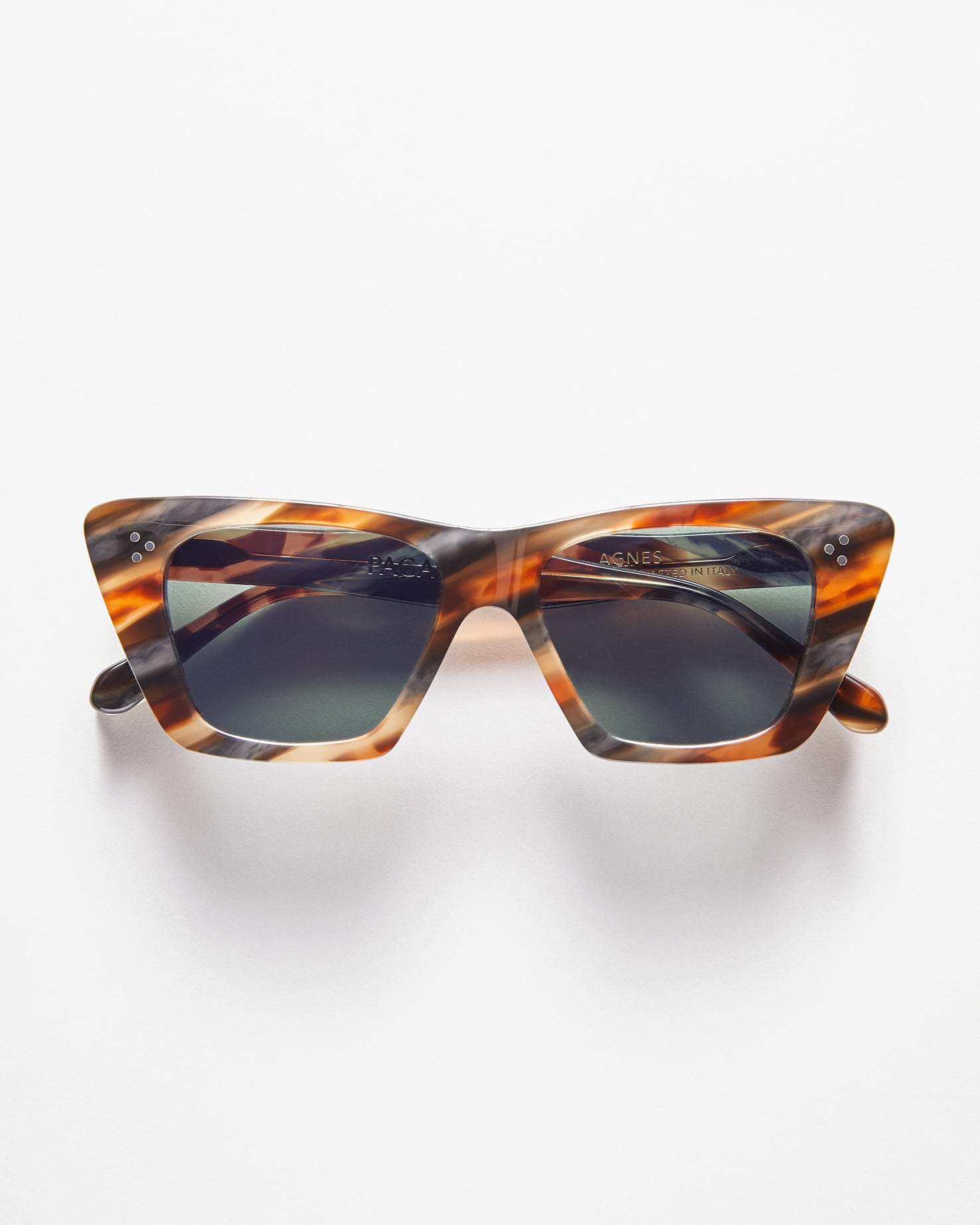 Agnes 832 Pagani Eyewear